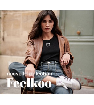 Feelkoo : Nouvelle collection 